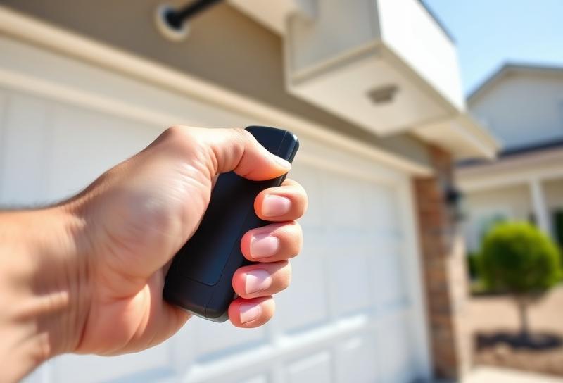 Opener Troubleshooting: A Complete Guide for Homeowners - Garage Door Hobgood Blog